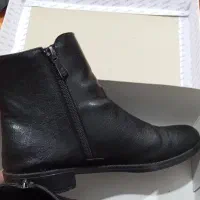 بوت چرم تبریز|کیف، کفش، کمربند|کوهدشت, |دیوار