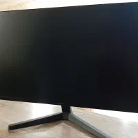 مانیتور سامسونگ ۷۵ هرتز ips