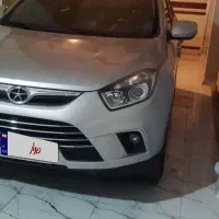 جک s5 اتومات مدل ۹۷|خودرو سواری و وانت|ارومیه, |دیوار