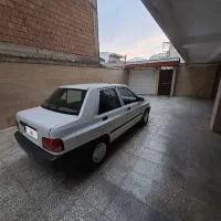 پراید ۱۳۱seمدل ۹۶