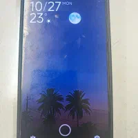 گوشی ردمی تمیز