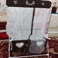 گهواره نوزادگی