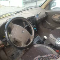 تاکسی ۴۰۵دوگانه خط کرج- شهریار|خودرو سواری و وانت|شهریار, شهریار|دیوار