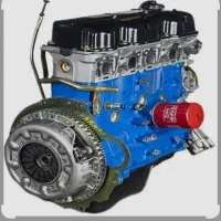 تعمیر موتور نیسان و لوازم موتوری نیسان نقدو اقساط