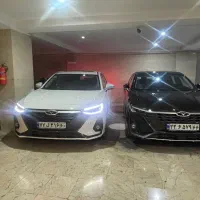 اریزو۸ مدل ۴۰۴ نمایندگی ۴۲۵ فراخودرو