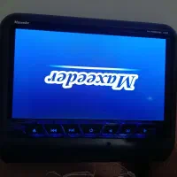 مانیتور مکسیدر