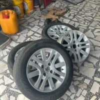 رینگ لاستیک