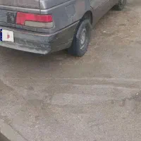 پژوروا86|خودرو سواری و وانت|ملایر, |دیوار