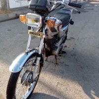 هندا مدل 88 فول بازسازی شده نیکتاز|موتورسیکلت|هشتگرد, شهرک وحدت|دیوار