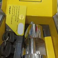 قفل کتابی با ۳سال ضمانت|ابزارآلات|محمدشهر, ولدآباد|دیوار