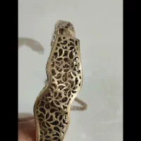 دستبندطلا۳۰۰بالای فی تابلو|جواهرات|همدان, |دیوار