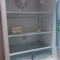 یخچال فریزر ضد برفک