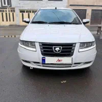 سورن پلاس ۱۴۰۱، بیرنگ و فنی سالم