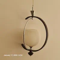 چراغ اویز وشب خواب  ومهتابی دوقلو