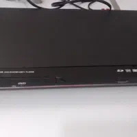 دستگاه‌سی‌دی|پخش‌کننده DVD و ویدیو|مشهد, طبرسی شمالی|دیوار