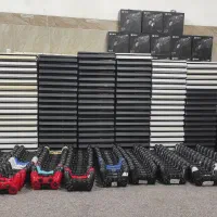 انواع کنسول بازی ps4 و ps5|کنسول، بازی ویدئویی و آنلاین|بانه, |دیوار