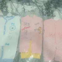 سرهمی بچگانه