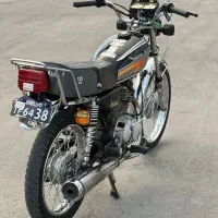 موتور 125رهرو