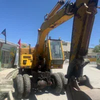 بیل کوماتسو