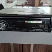 ضبط پایونیر مدل 2750  اصلی پا به نو