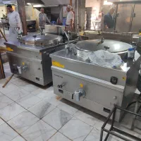 تعمیرات کبابپز ودیگ واجاق|خدمات پیشه و مهارت|کرج, حصارک بالا|دیوار