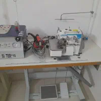 سردوز واتو|چرخ خیاطی و ریسندگی|شیراز, حجت آباد|دیوار