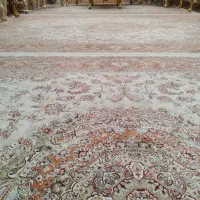 4 تخته فرش در حد نو|فرش|قرچک, شهرک طلائیه|دیوار