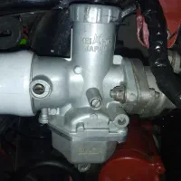 لوازم هندا همچی ظاهری و موتوری لیست کاملشو نوشتم