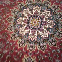 ۴عدد فرش ۶متری جفت