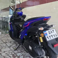 ax150 هانی موتور|موتورسیکلت|رشت, جانبازان|دیوار