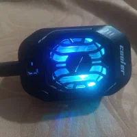 فن خنک کننده بهترین کیفیت حال حاظر