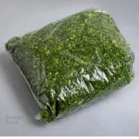 سبزی خورشتی