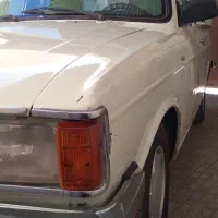 وانت پیکان مدل آخر12 /  86
