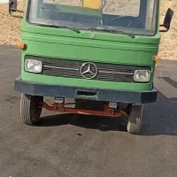 خاور جرثقیل808