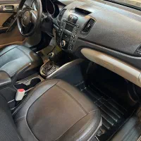 سراتو 1600cc 2013 وارداتی|خودرو سواری و وانت|شاهرود, |دیوار