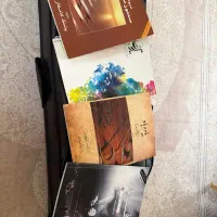 سنتور|سازهای سنتی|قم, انصارالحسین|دیوار