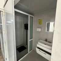 مغازه ۱۴۰ متر تجاری / حاشیه شریعتی چ ورزش|اجارهٔ مغازه و غرفه|مشهد, شاهد (شهرک غرب)|دیوار