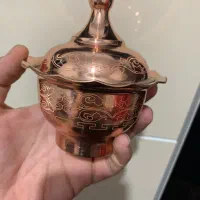 ظروف مسی نو