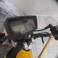 موتور متین ۲۰۰ مدل ۱۴۰۰