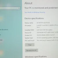 لپ تاپ استوک DELL Latitude|رایانه همراه|نیشابور, شهرک فرهنگیان|دیوار
