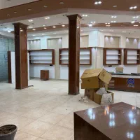 اجاره ۴ دهنه مغازه چهاراه جانبازان|اجارهٔ مغازه و غرفه|سیرجان, |دیوار