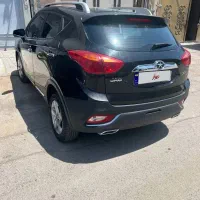جک s3 اس۳ مدل ۹۸ مشکی