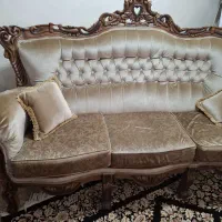 مبلمان سلطنتی