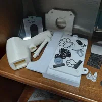 خدمات پرینت سه بعدی و اسکن و طراحی حرفه ای|خدمات رایانهای و موبایل|تهران, فتح|دیوار