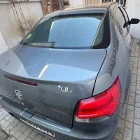 رانا پلاس ۱۴۰۱ بیرنگ|خودرو سواری و وانت|کرمانشاه, |دیوار