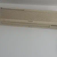 کولر گازی ۳۶۰۰۰ تراست