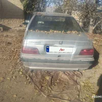 فروش خودرو پژو پارس|خودرو سواری و وانت|دره رود, |دیوار