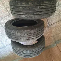 چراغ خطرچراغ جلو و سپر لاستیک سنسورمپ دزدگیر|قطعات یدکی و لوازم جانبی|مشهد, آزادشهر|دیوار