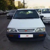 هاچبک ۸۷ هیدرولیک|خودرو سواری و وانت|تهران, اکباتان|دیوار