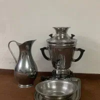 سماور برقی